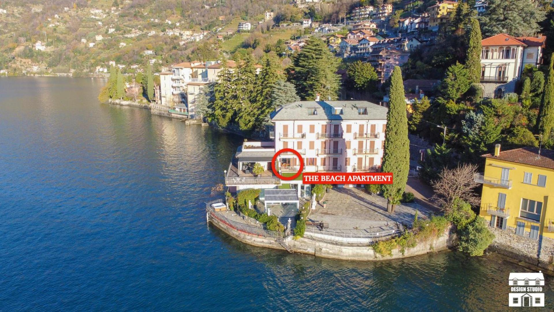 The By Design Appartement