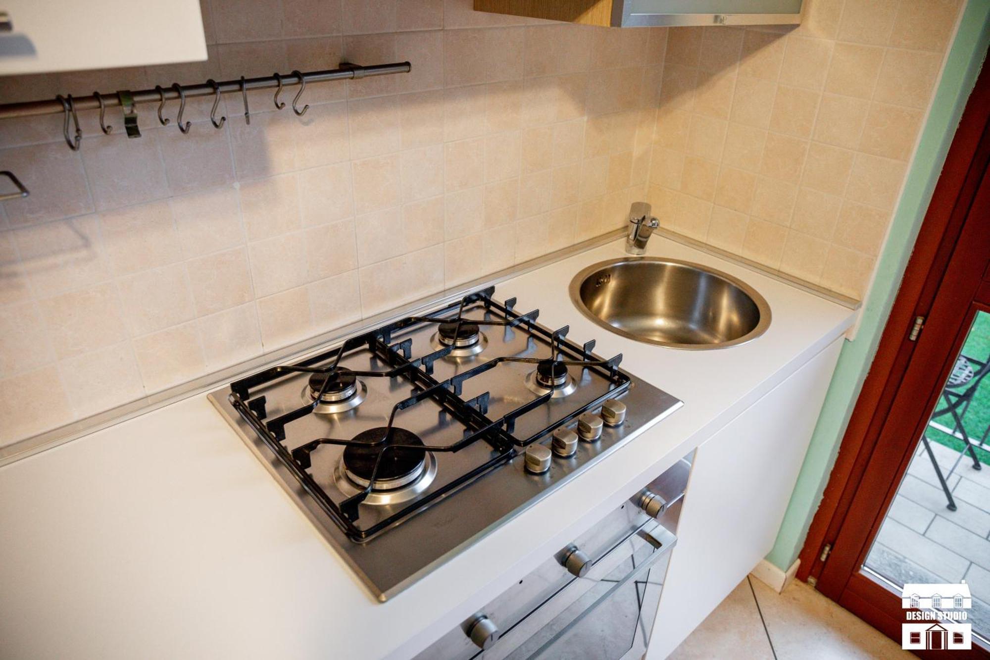 The By Design Appartement Bellano