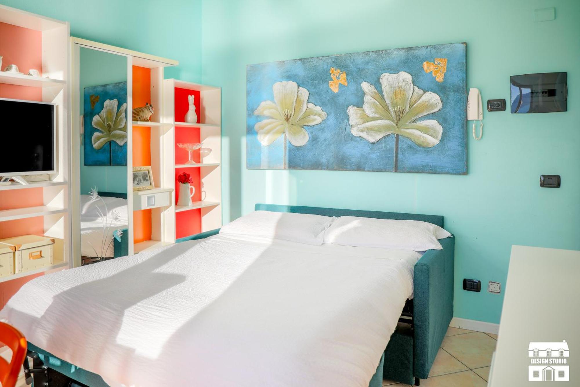 Appartement The By Design *